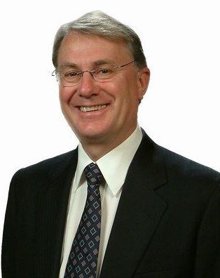 UT斯達(dá)康前CEO皮特·布萊克摩爾(Peter Blackmore)