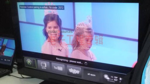 �F(xi��n)��չʾ�Ĳ���Dragon TV�������ҕ����ͨ�^�ք��M�п���