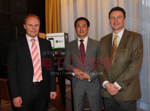 ���������Ξ飺JasonStirling,Nuance��̫�^(q��)�߼������á���ԣ�c,Nuance�����A�^(q��)����(j��ng)����StuartSharpe,Nuance��̫�^(q��)�N�۹��̲��߼����O(ji��n)