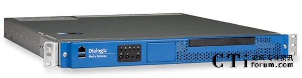 Dialogic&reg; 4000ý�w�W(w��ng)�P