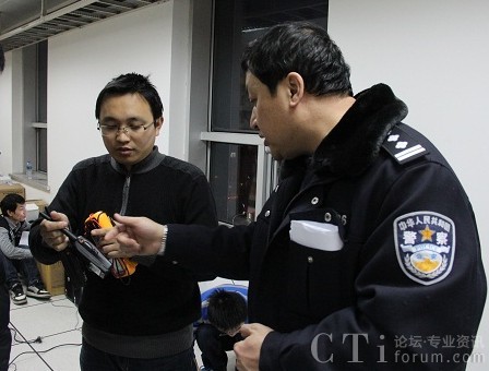 東方通信中標(biāo)沈陽市地鐵公安無線通信系統(tǒng)項(xiàng)目