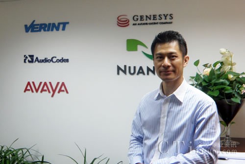 上海寶東信息技術(shù)有限公司運(yùn)營(yíng)總監(jiān)李旭陽(yáng)先生