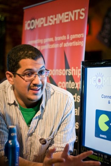 Tap.Me CEO�s��(sh��)��-�ՠ��ϵ�˹