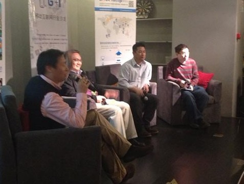 �L�Ǖ�GMIC�����Ο���Tapjoy�Ї��^(q��)����(j��ng)�������I��DeNA�Ї�CEO���������˾W(w��ng)�����Åǽ����������ң�